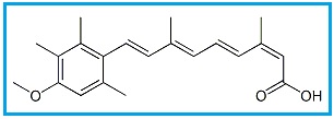 Acitretin USP RC A